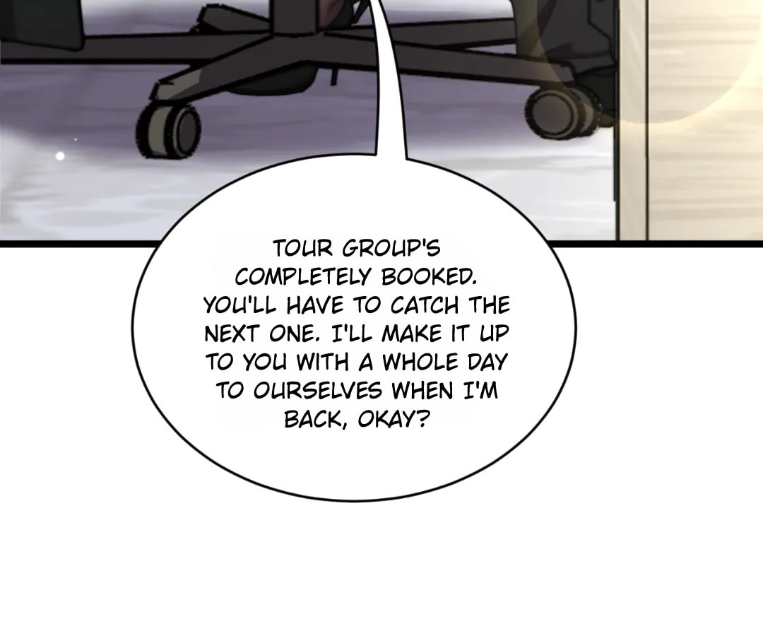 Perfect Life System: Double Cash for Her Favor Chapter 73 page 15 - 
