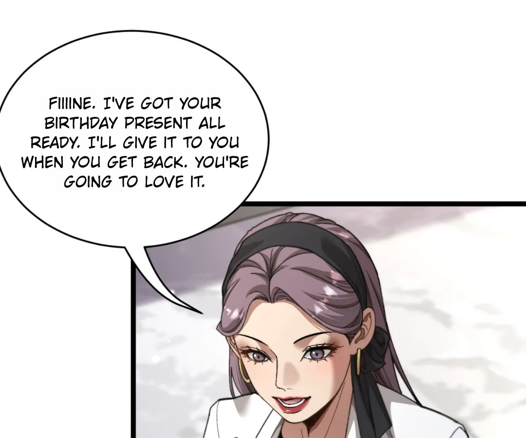 Perfect Life System: Double Cash for Her Favor Chapter 73 page 16 - 