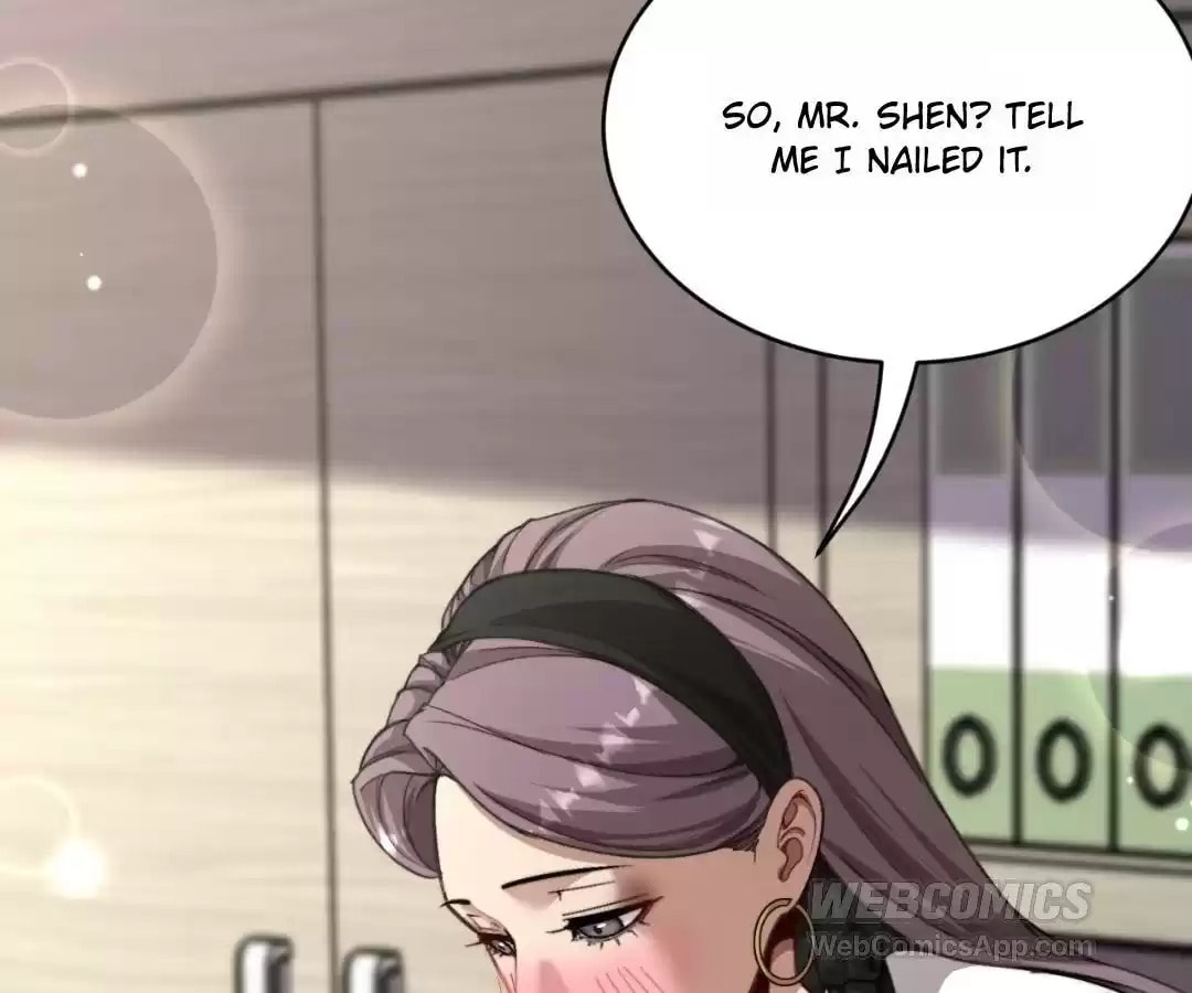 Perfect Life System: Double Cash for Her Favor Chapter 73 page 3 - 