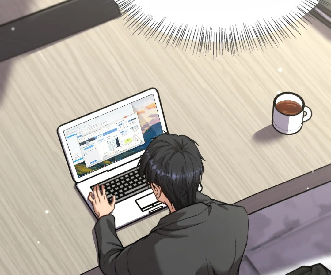Perfect Life System: Double Cash for Her Favor Chapter 73 page 22 - 