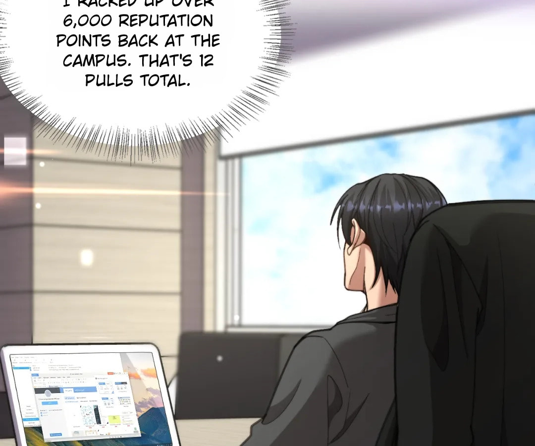 Perfect Life System: Double Cash for Her Favor Chapter 73 page 25 - 