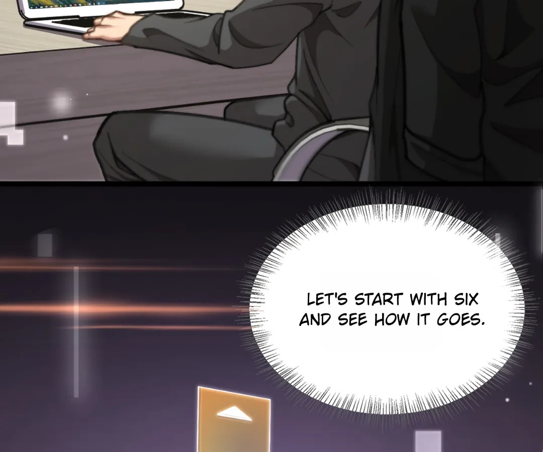 Perfect Life System: Double Cash for Her Favor Chapter 73 page 26 - 