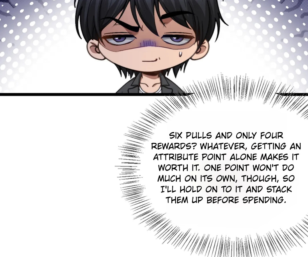 Perfect Life System: Double Cash for Her Favor Chapter 73 page 30 - 