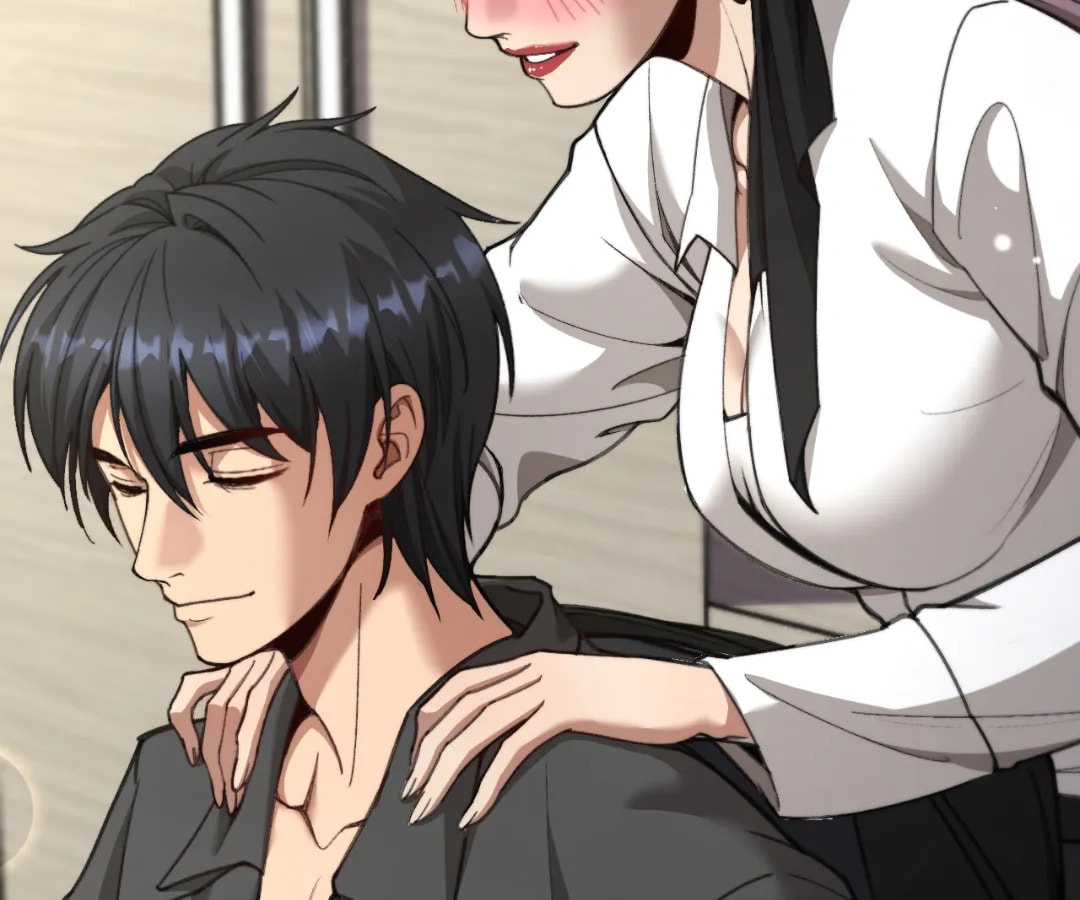 Perfect Life System: Double Cash for Her Favor Chapter 73 page 4 - 