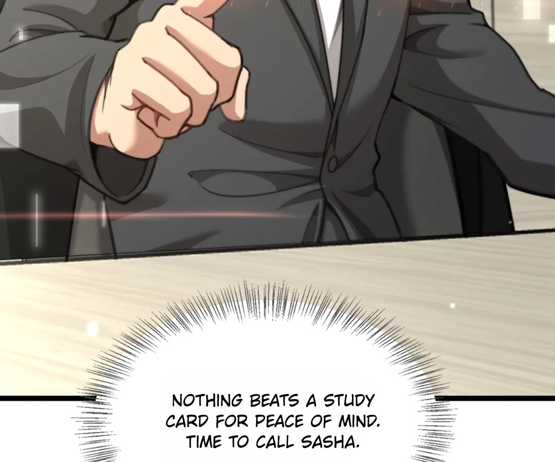 Perfect Life System: Double Cash for Her Favor Chapter 73 page 32 - 