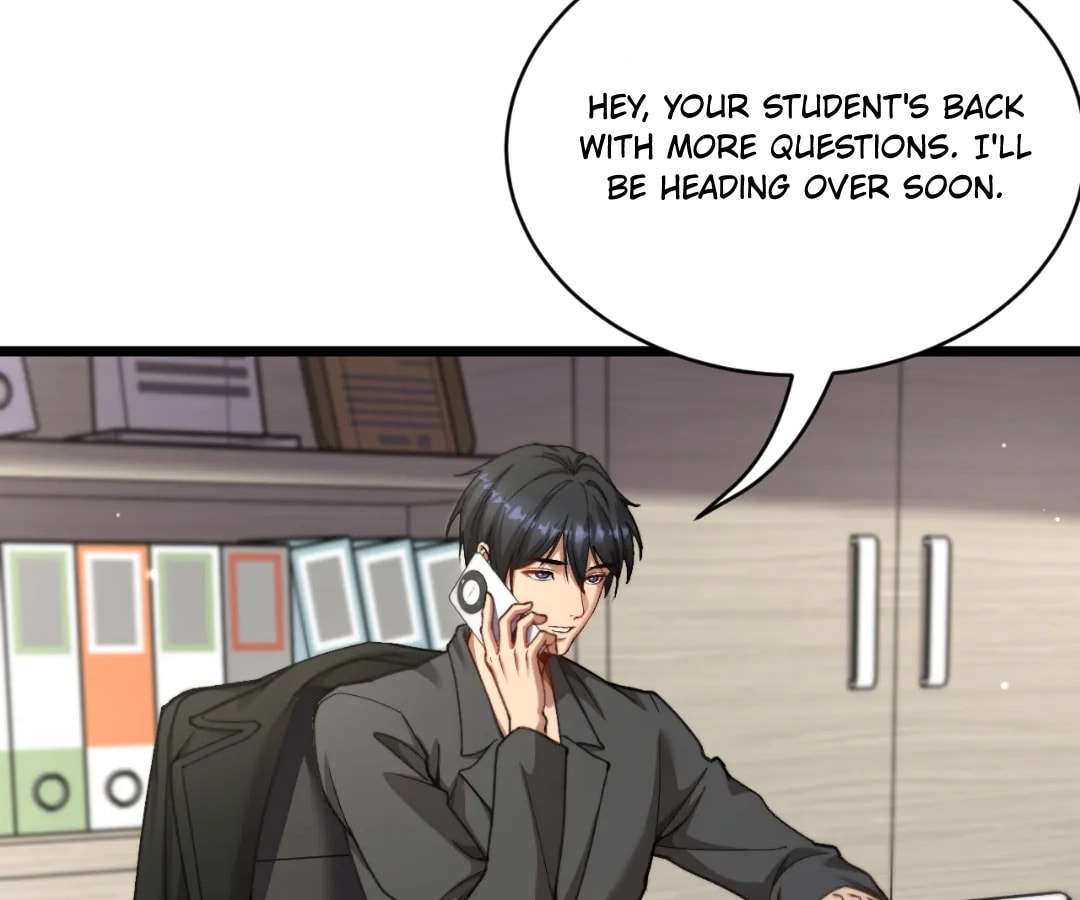 Perfect Life System: Double Cash for Her Favor Chapter 73 page 34 - 