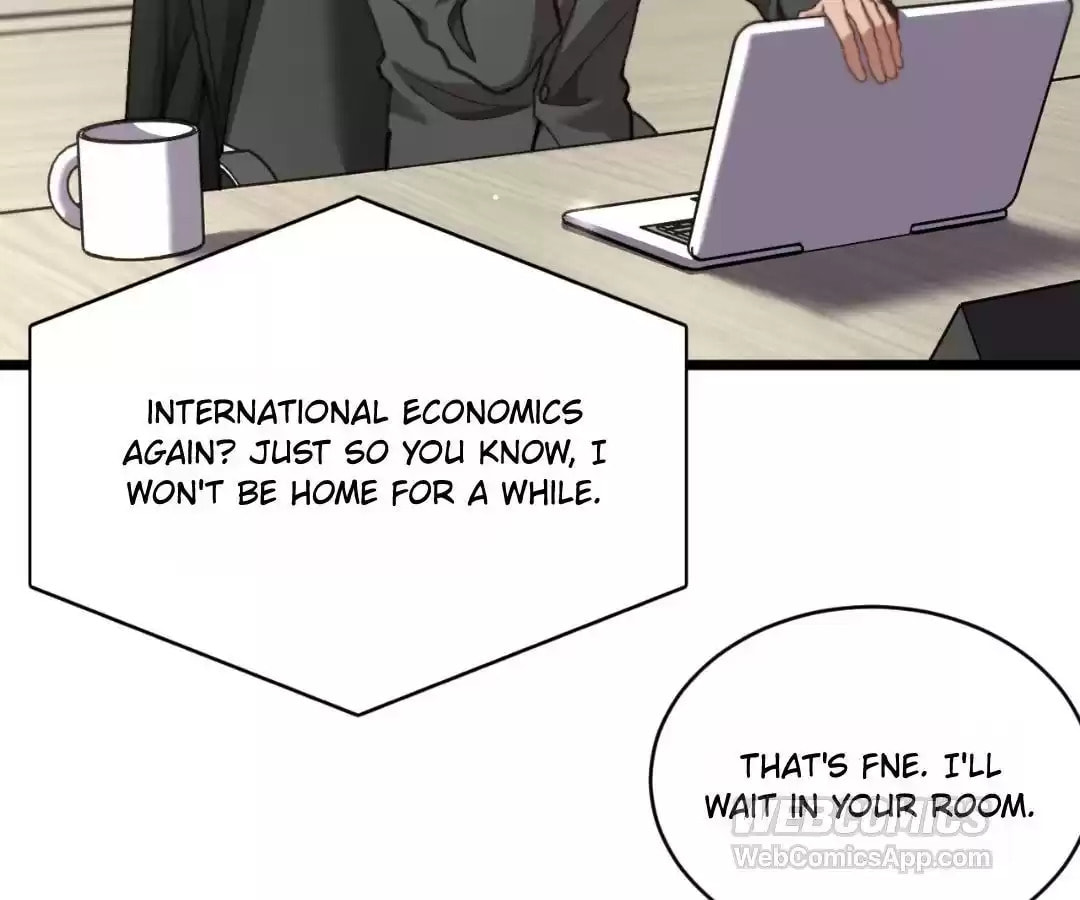 Perfect Life System: Double Cash for Her Favor Chapter 73 page 35 - 