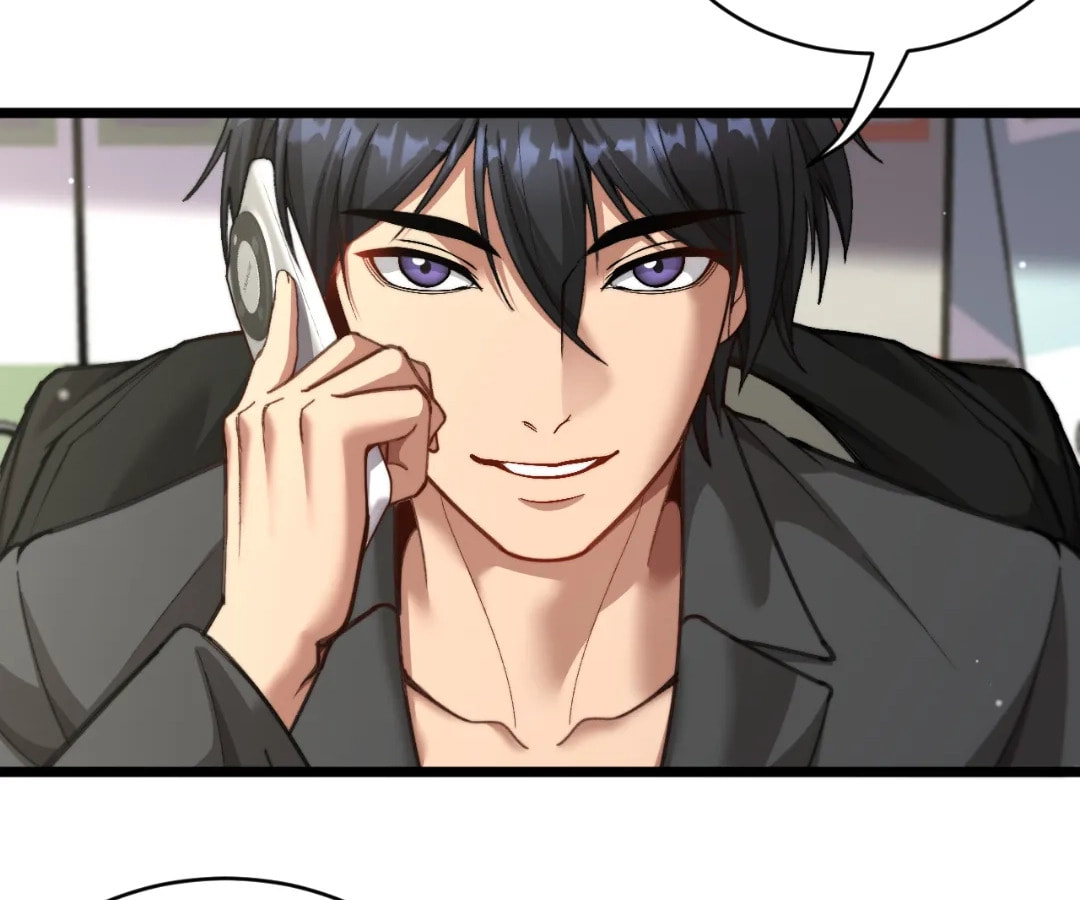Perfect Life System: Double Cash for Her Favor Chapter 73 page 36 - 