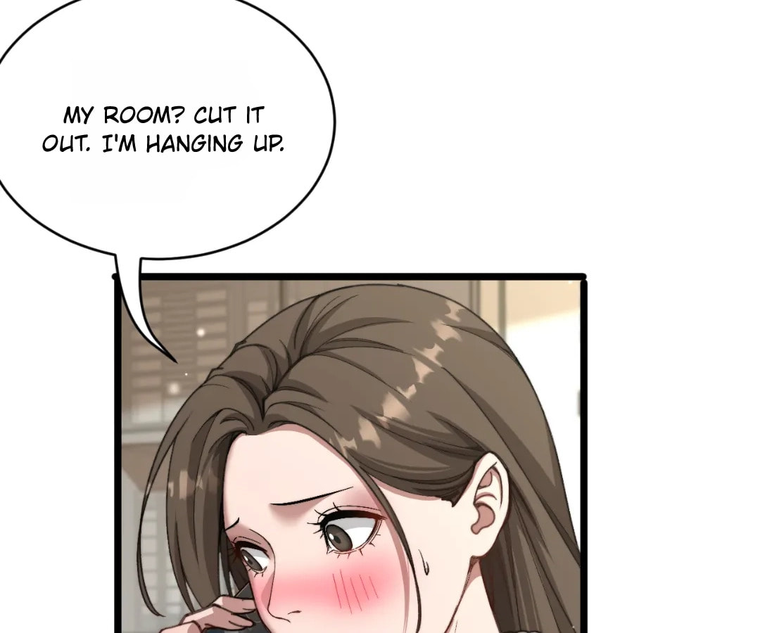 Perfect Life System: Double Cash for Her Favor Chapter 73 page 37 - 