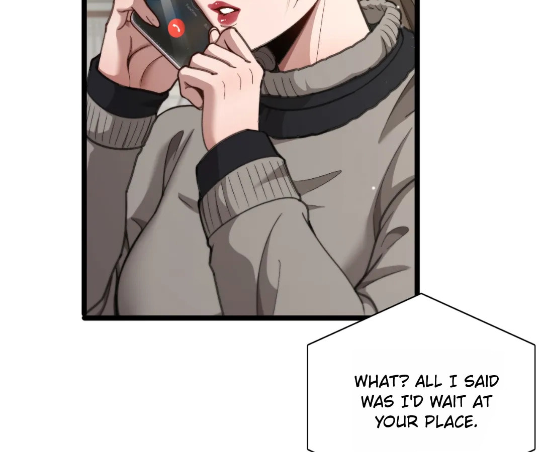 Perfect Life System: Double Cash for Her Favor Chapter 73 page 38 - 