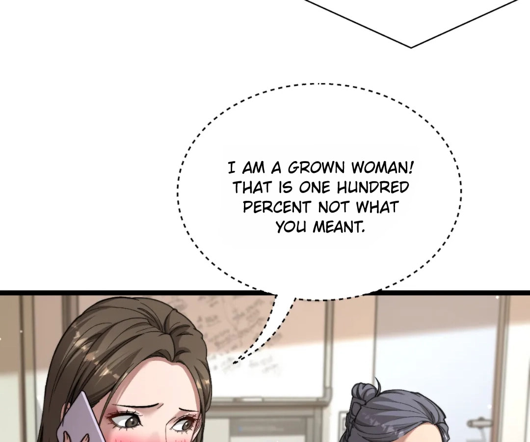 Perfect Life System: Double Cash for Her Favor Chapter 73 page 39 - 