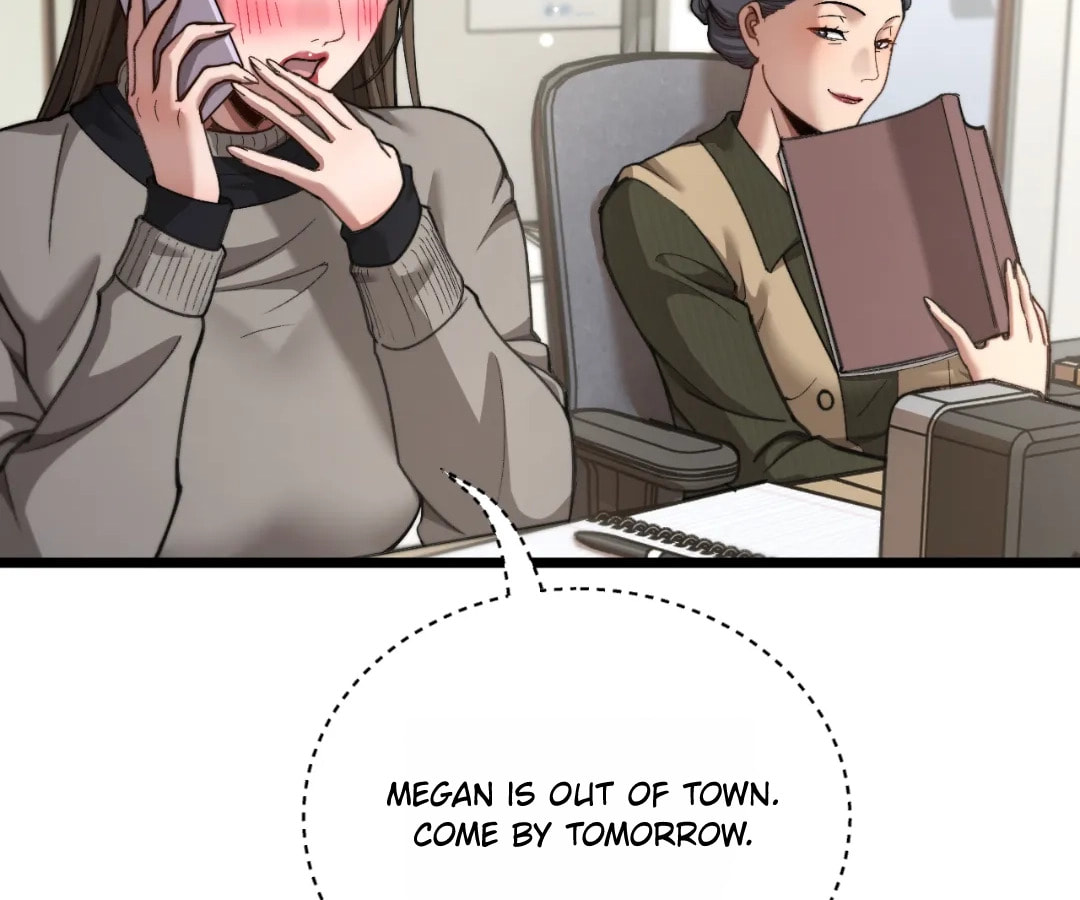 Perfect Life System: Double Cash for Her Favor Chapter 73 page 40 - 