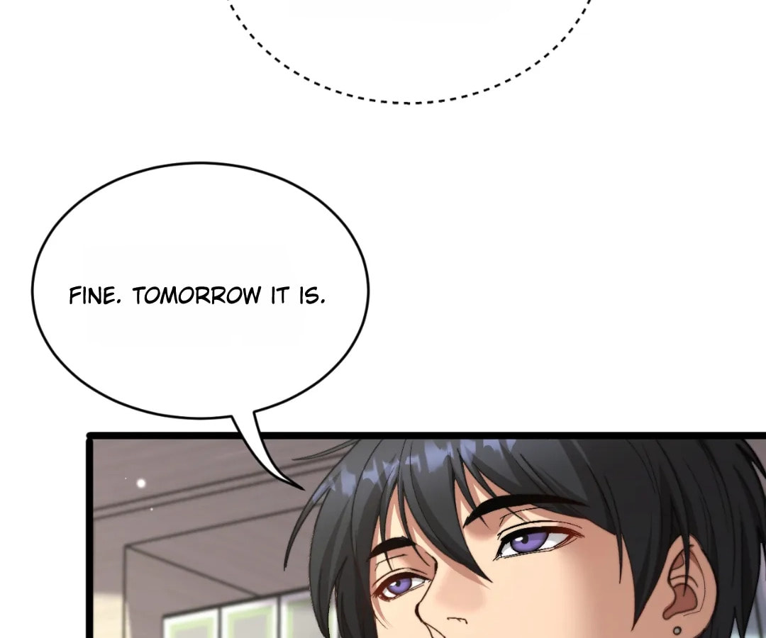 Perfect Life System: Double Cash for Her Favor Chapter 73 page 41 - 