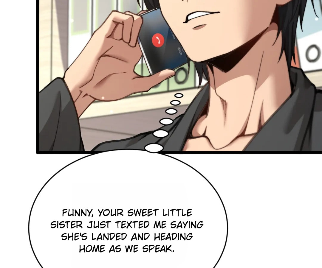 Perfect Life System: Double Cash for Her Favor Chapter 73 page 42 - 