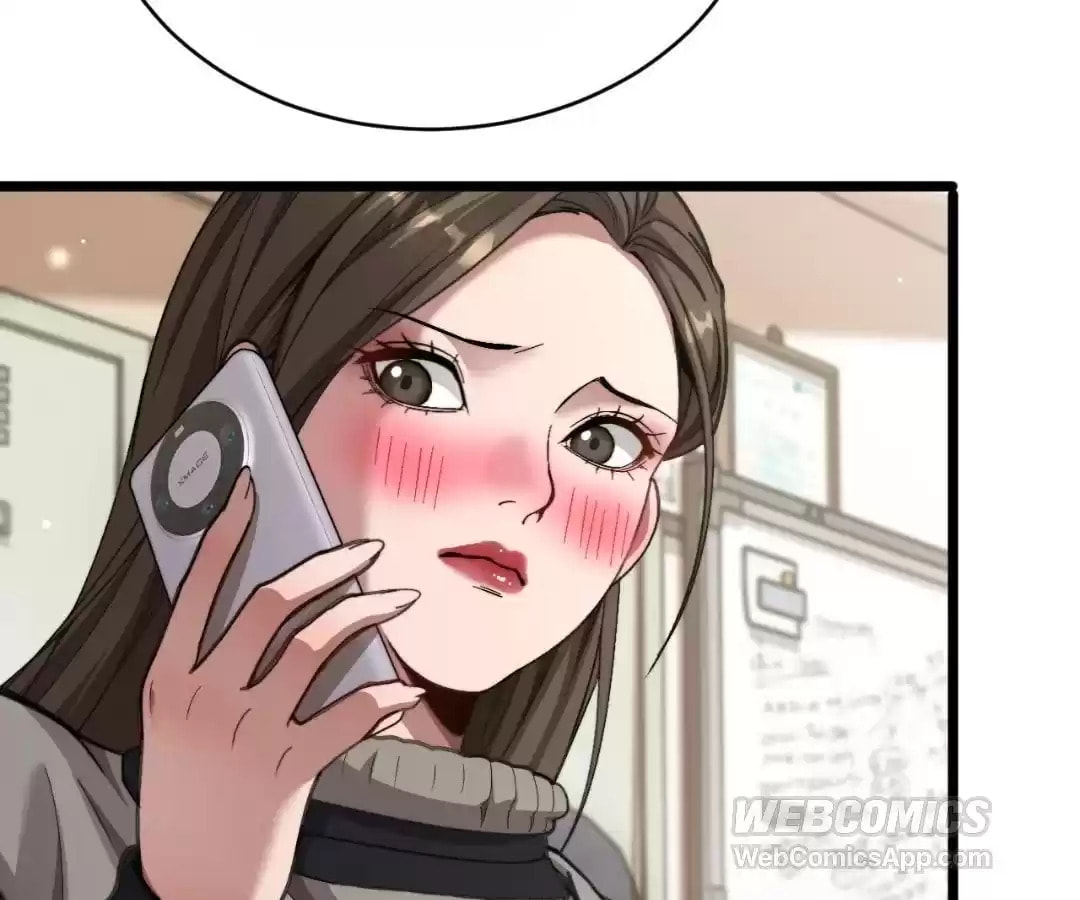 Perfect Life System: Double Cash for Her Favor Chapter 73 page 43 - 