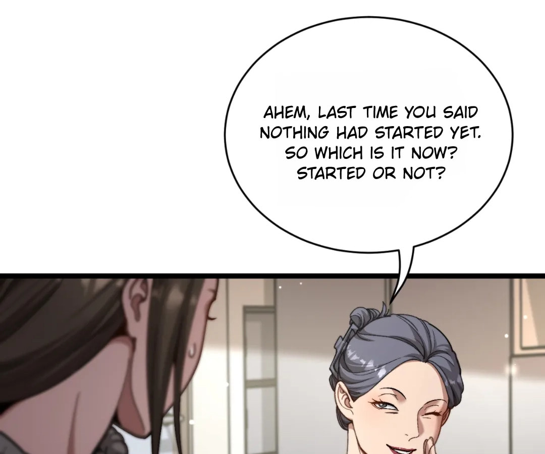 Perfect Life System: Double Cash for Her Favor Chapter 73 page 45 - 