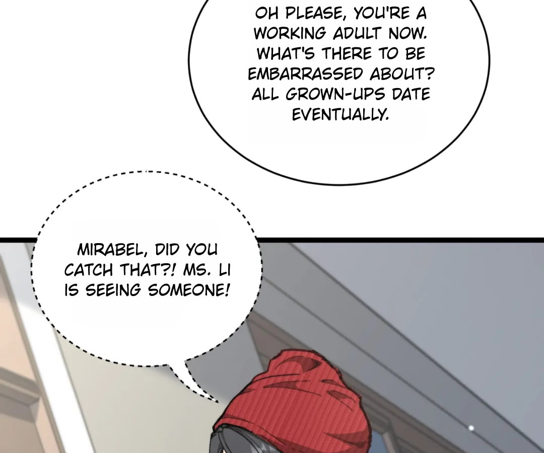 Perfect Life System: Double Cash for Her Favor Chapter 73 page 48 - 