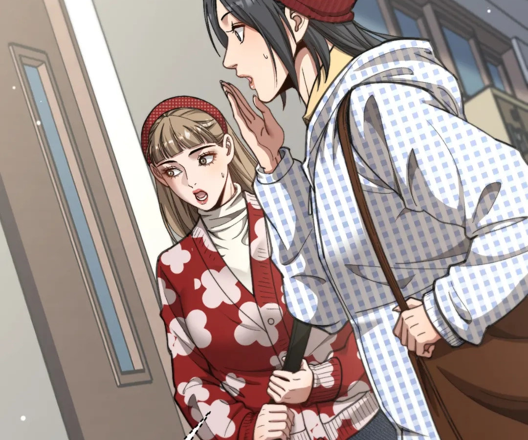 Perfect Life System: Double Cash for Her Favor Chapter 73 page 49 - 