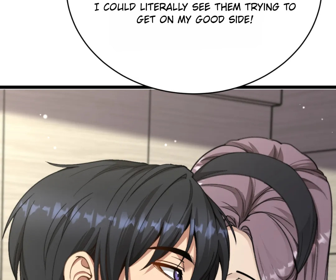 Perfect Life System: Double Cash for Her Favor Chapter 73 page 6 - 