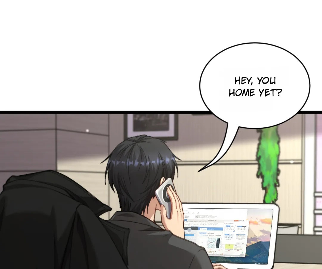 Perfect Life System: Double Cash for Her Favor Chapter 73 page 54 - 