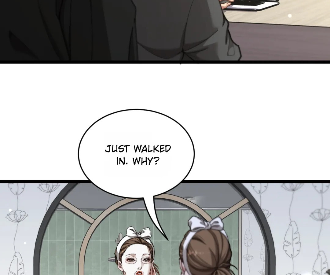 Perfect Life System: Double Cash for Her Favor Chapter 73 page 55 - 