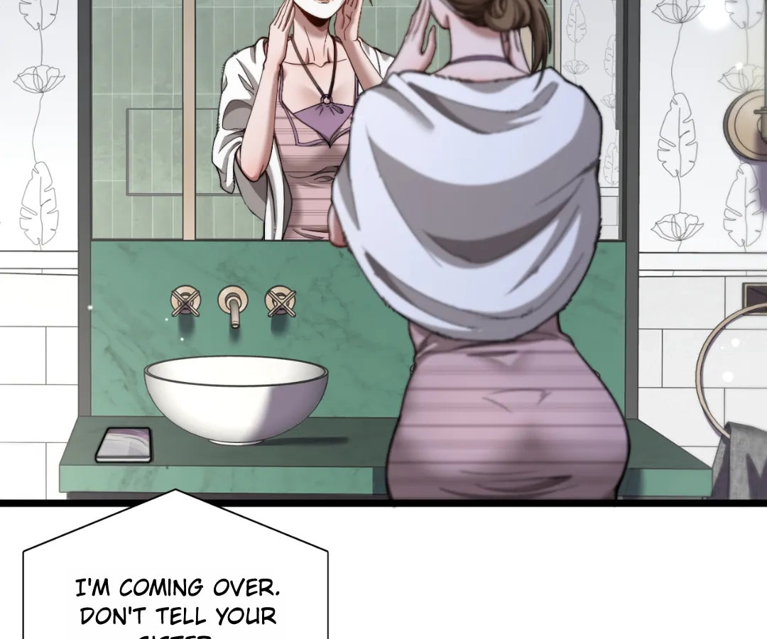 Perfect Life System: Double Cash for Her Favor Chapter 73 page 56 - 