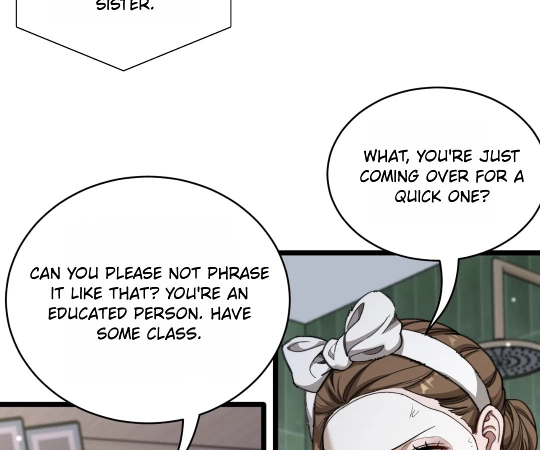 Perfect Life System: Double Cash for Her Favor Chapter 73 page 57 - 