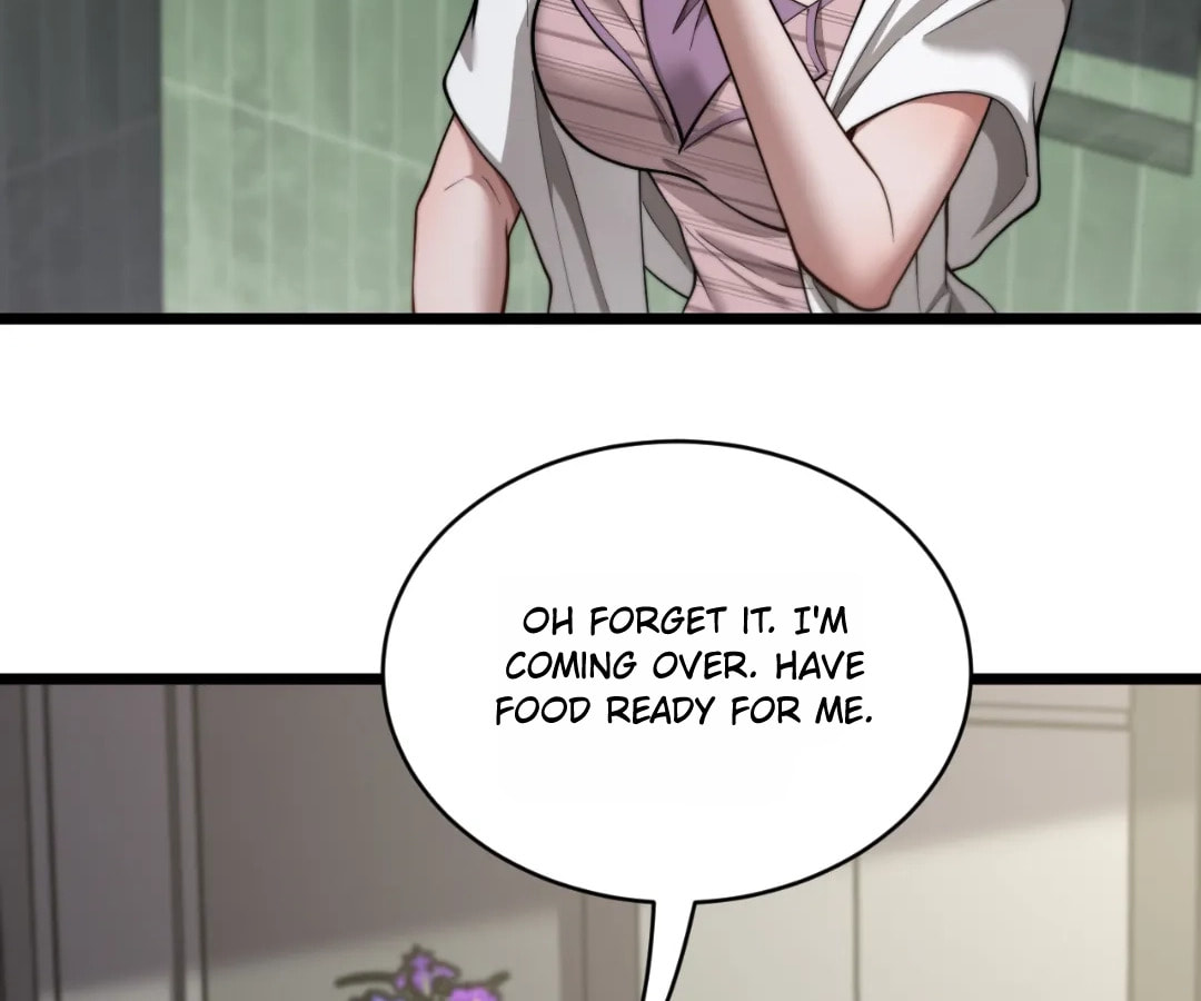 Perfect Life System: Double Cash for Her Favor Chapter 73 page 61 - 