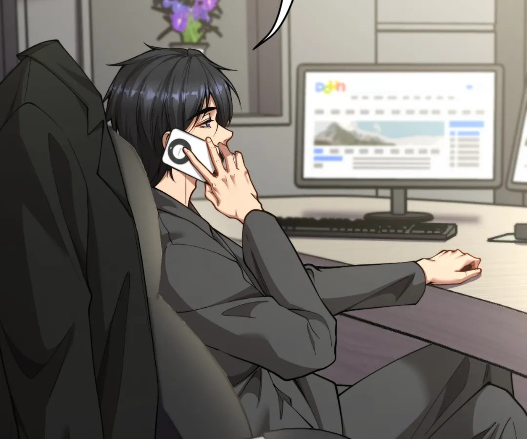 Perfect Life System: Double Cash for Her Favor Chapter 73 page 62 - 