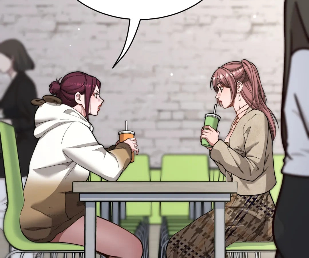 Perfect Life System: Double Cash for Her Favor Chapter 73 page 66 - 