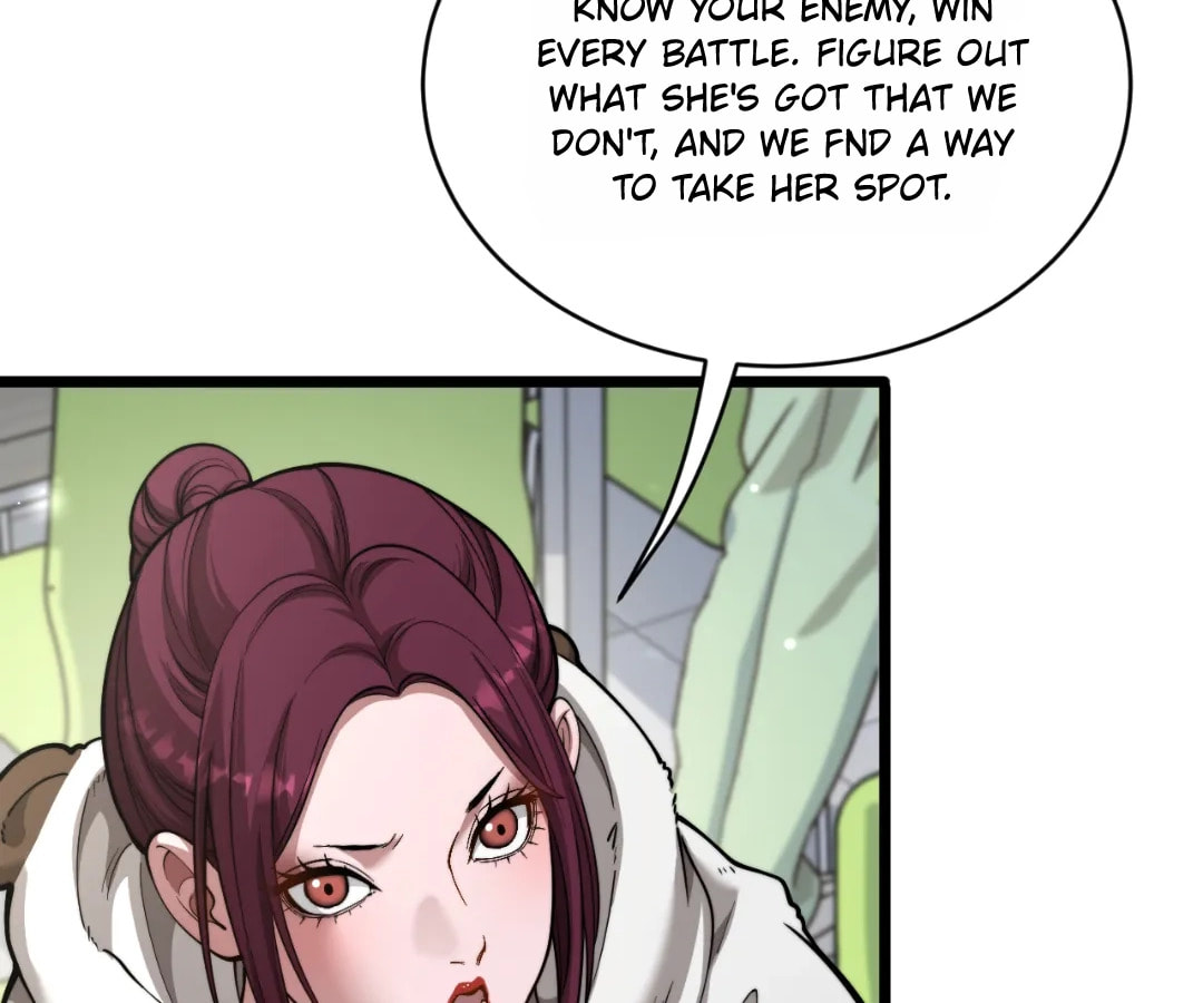 Perfect Life System: Double Cash for Her Favor Chapter 73 page 68 - 