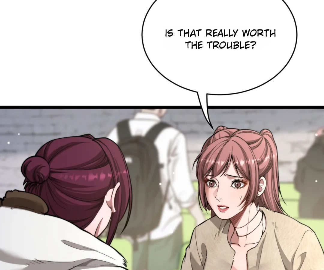 Perfect Life System: Double Cash for Her Favor Chapter 73 page 70 - 