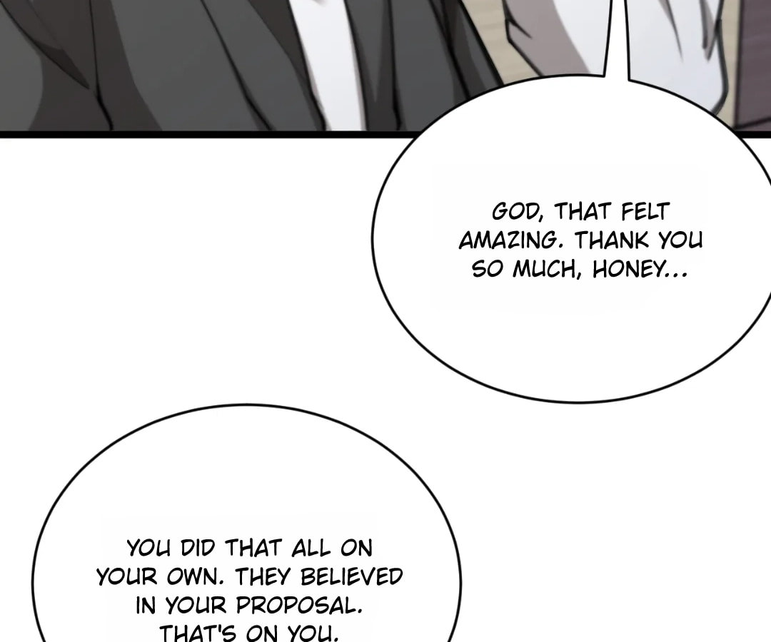 Perfect Life System: Double Cash for Her Favor Chapter 73 page 8 - 