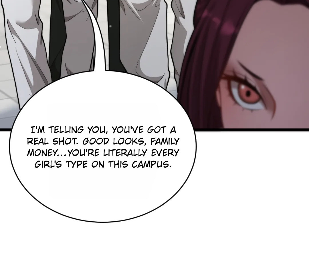 Perfect Life System: Double Cash for Her Favor Chapter 73 page 74 - 