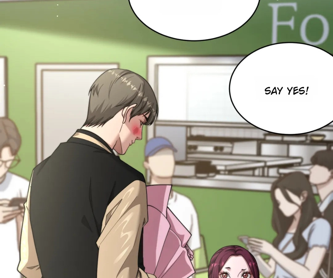 Perfect Life System: Double Cash for Her Favor Chapter 73 page 77 - 
