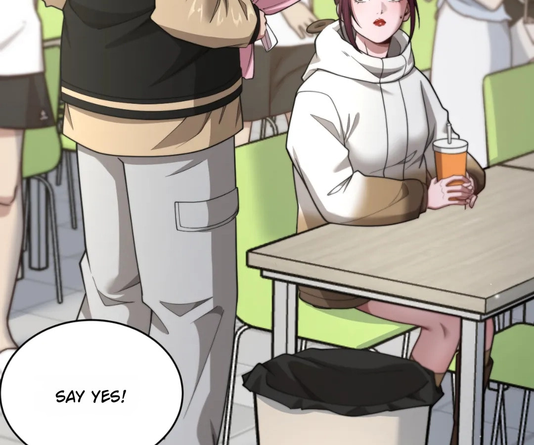 Perfect Life System: Double Cash for Her Favor Chapter 73 page 78 - 