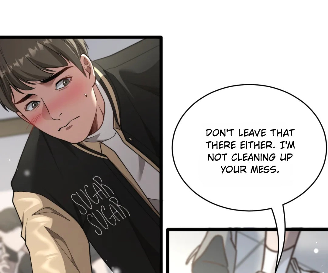 Perfect Life System: Double Cash for Her Favor Chapter 73 page 85 - 