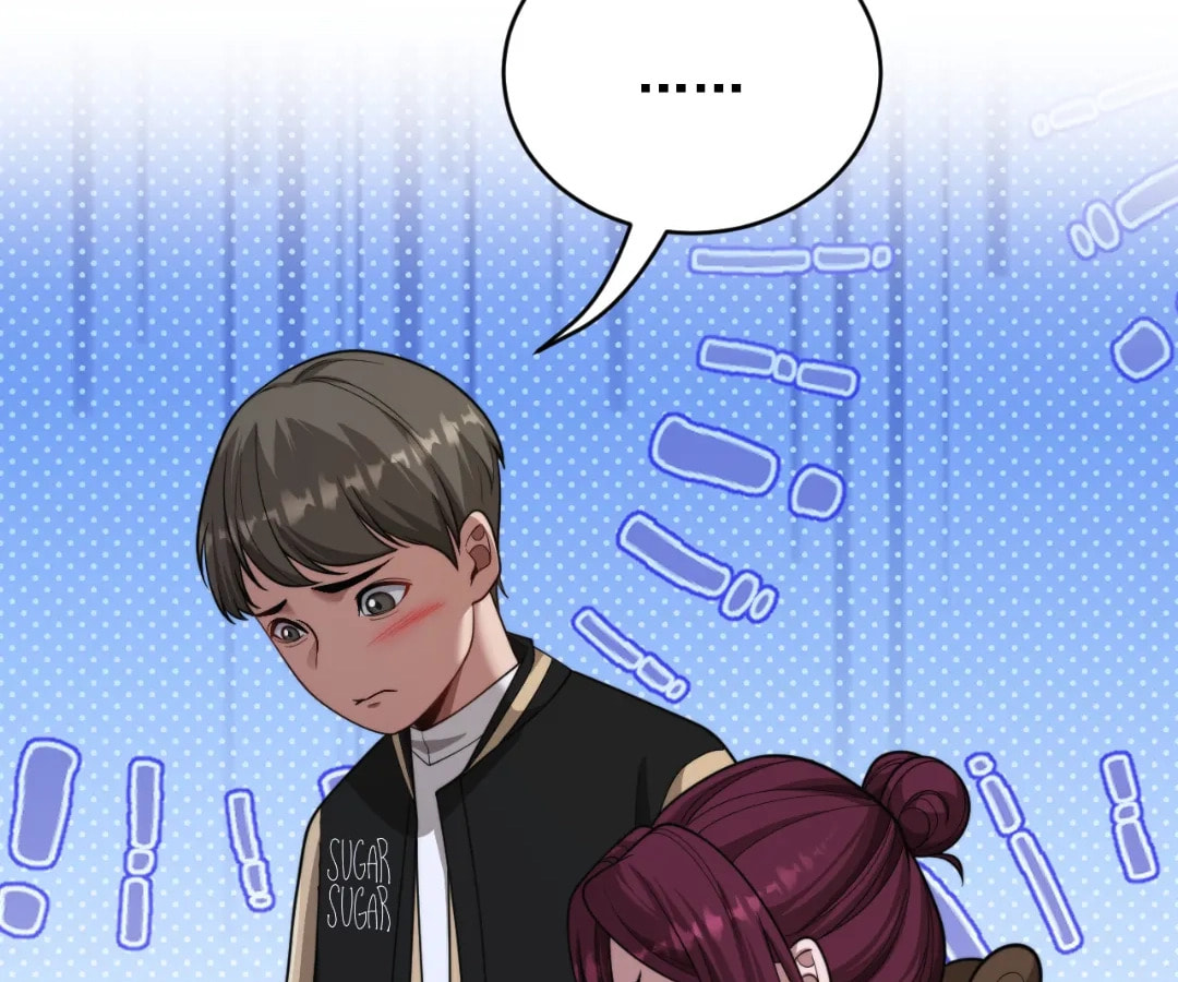 Perfect Life System: Double Cash for Her Favor Chapter 73 page 88 - 