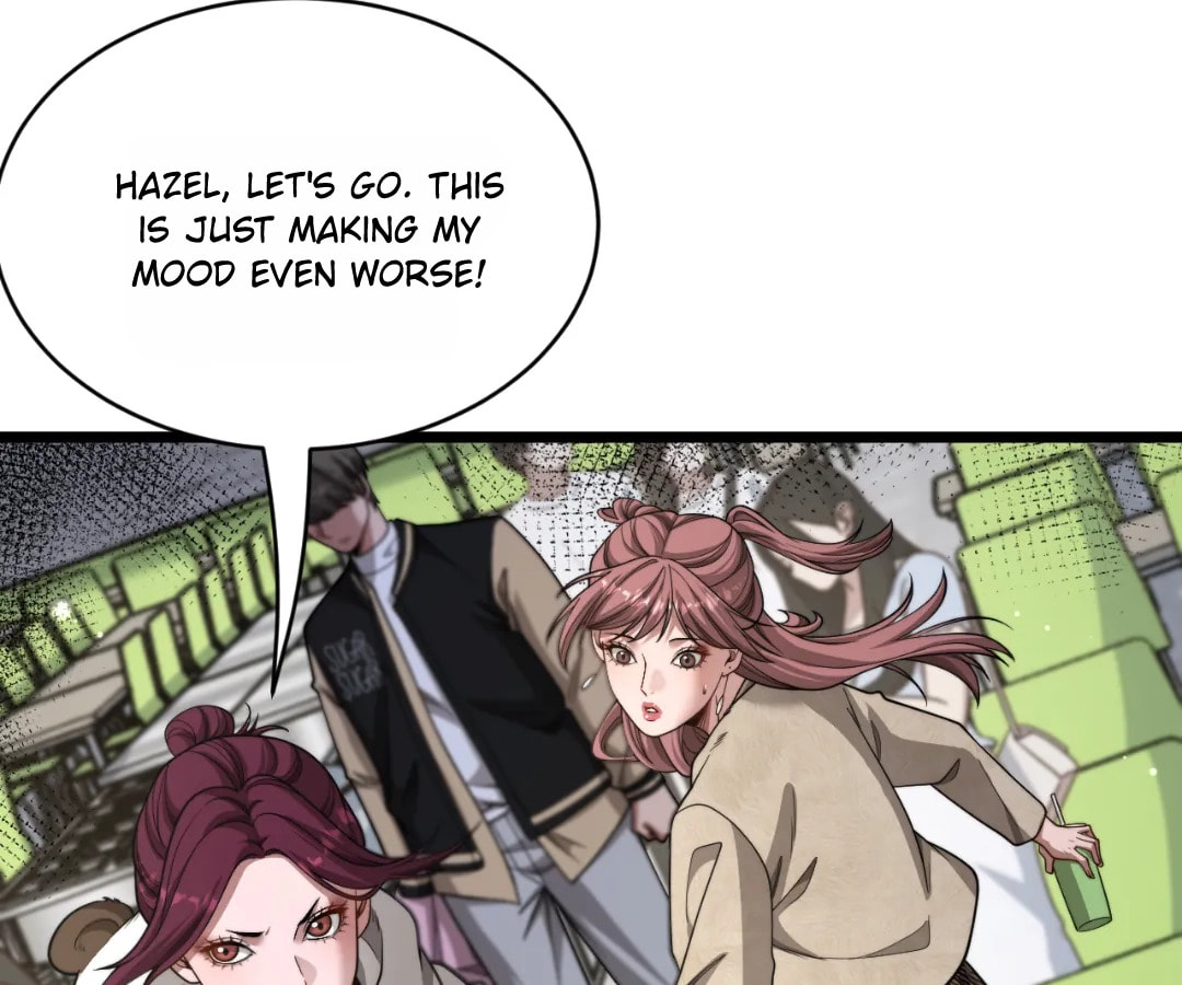Perfect Life System: Double Cash for Her Favor Chapter 73 page 90 - 