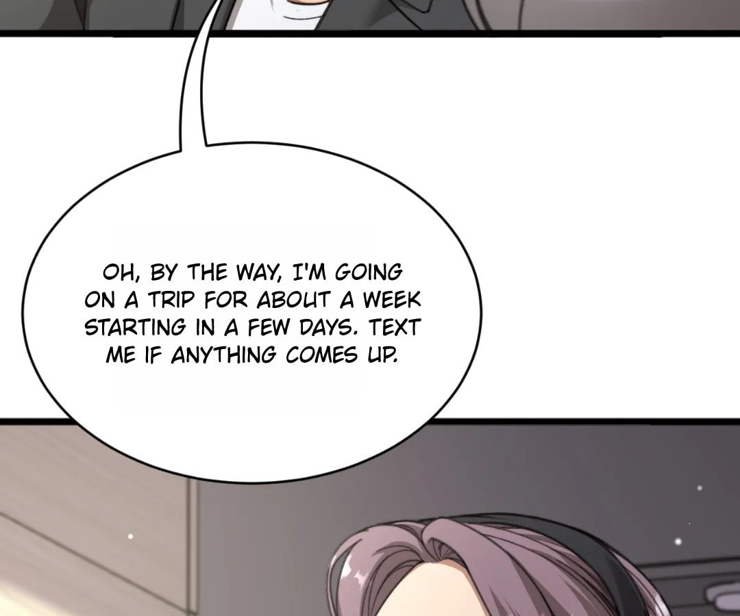 Perfect Life System: Double Cash for Her Favor Chapter 73 page 10 - 