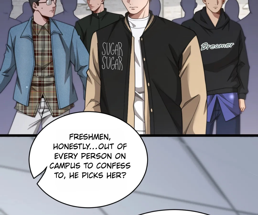 Perfect Life System: Double Cash for Her Favor Chapter 73 page 93 - 