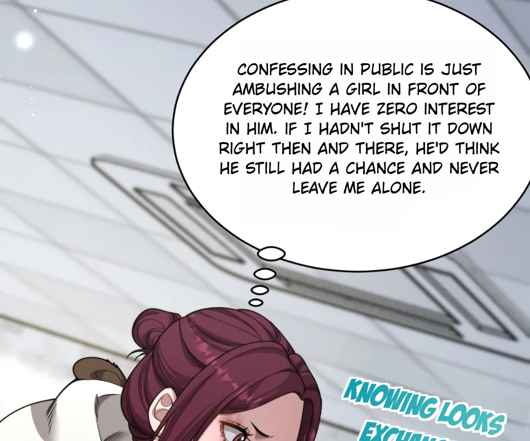 Perfect Life System: Double Cash for Her Favor Chapter 73 page 94 - 