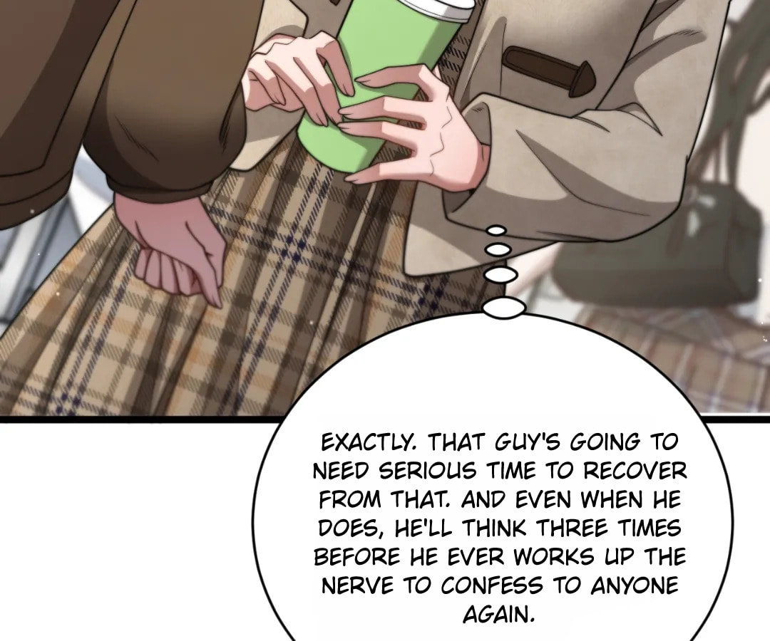Perfect Life System: Double Cash for Her Favor Chapter 73 page 96 - 
