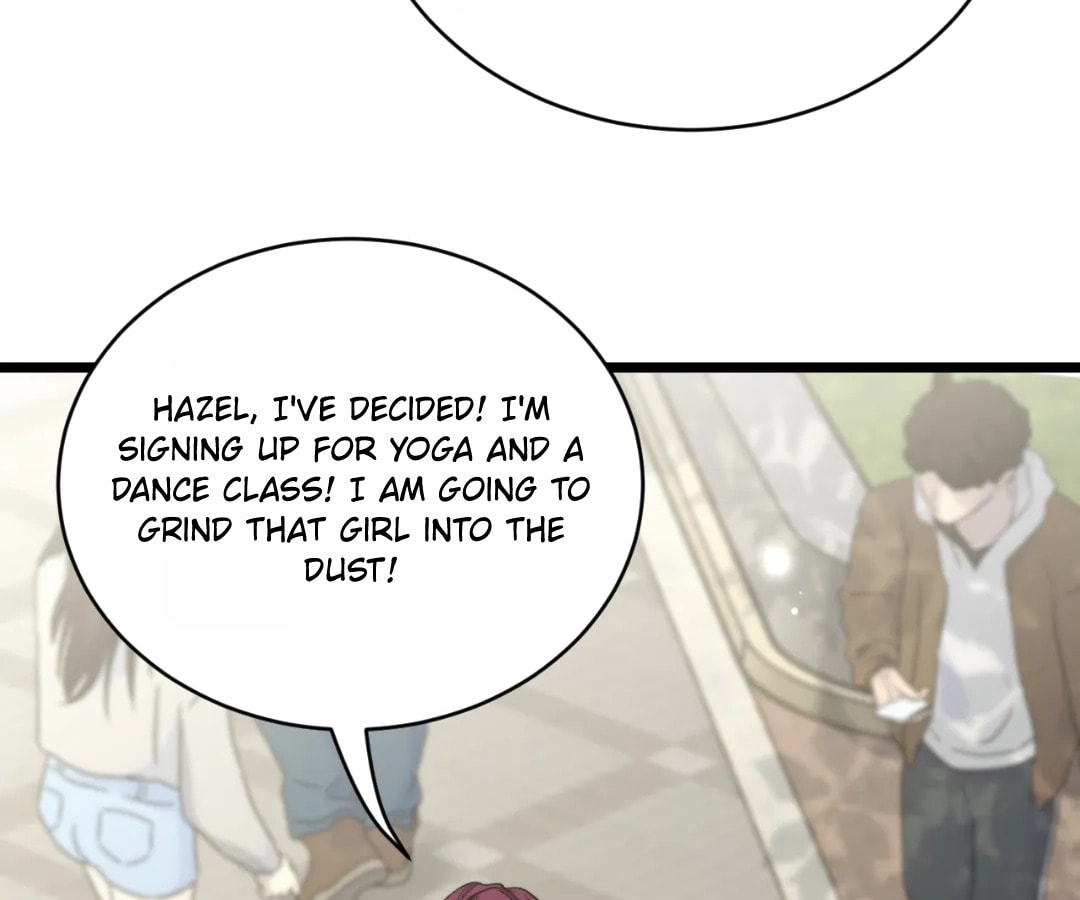 Perfect Life System: Double Cash for Her Favor Chapter 73 page 97 - 