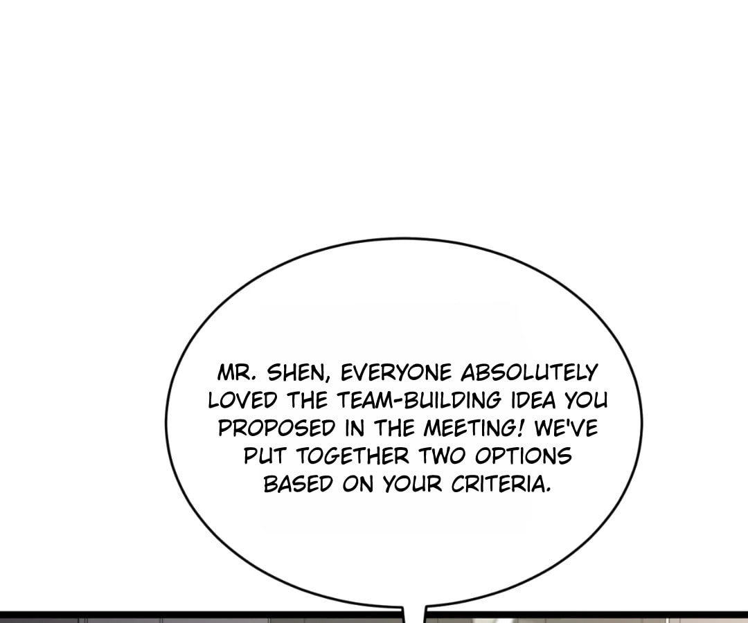 Perfect Life System: Double Cash for Her Favor Chapter 74 page 1 - 