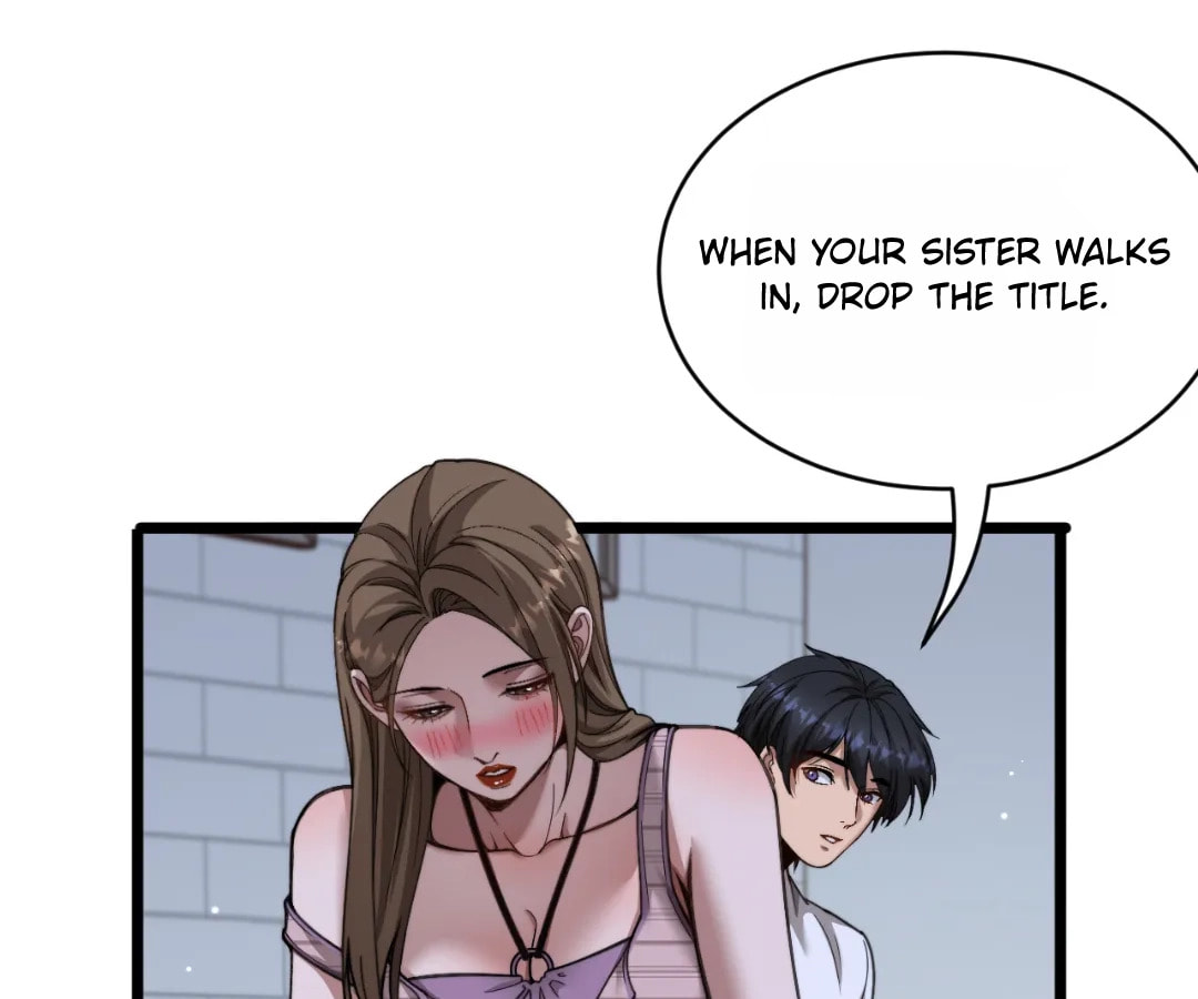 Perfect Life System: Double Cash for Her Favor Chapter 74 page 105 - 