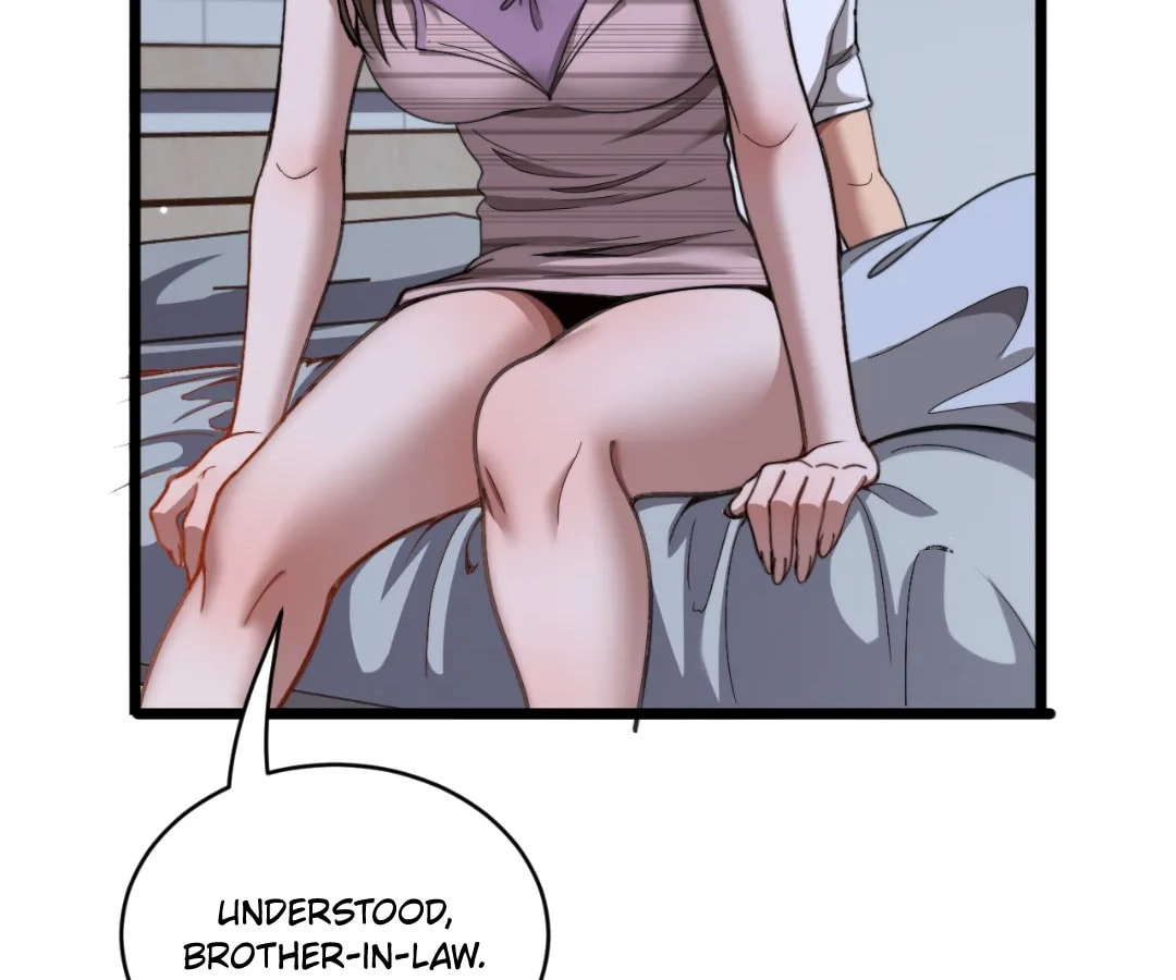 Perfect Life System: Double Cash for Her Favor Chapter 74 page 106 - 