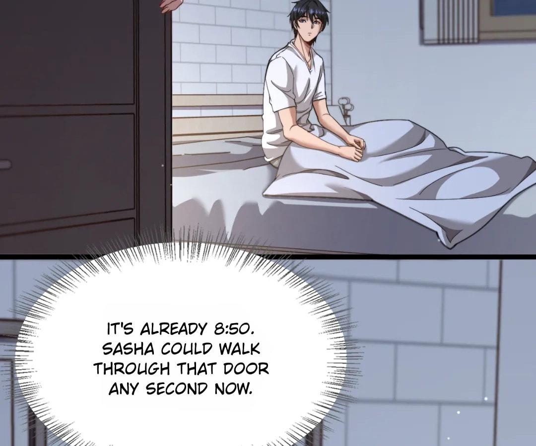 Perfect Life System: Double Cash for Her Favor Chapter 74 page 108 - 