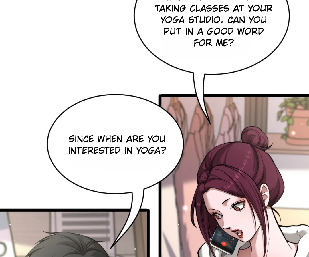 Perfect Life System: Double Cash for Her Favor Chapter 74 page 13 - 