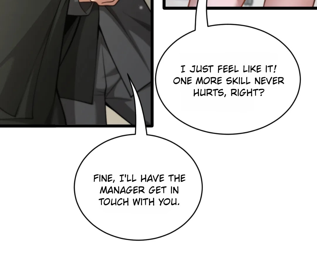 Perfect Life System: Double Cash for Her Favor Chapter 74 page 15 - 